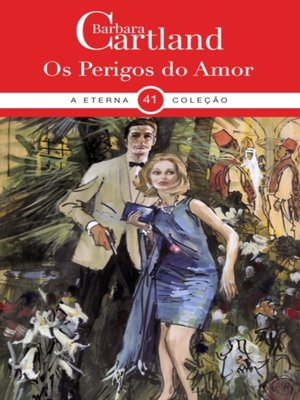 cover image of Os Perigos do Amor